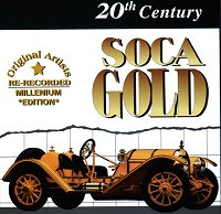 20th Century Soca Gold