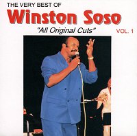 The Very Best of Winston Soso Vol.1