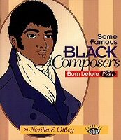 Some Famous Black Composers
