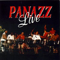 Panazz Live!
