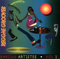 Reggae Grooves Vol. 1